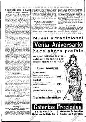 ABC MADRID 05-03-1967 página 103