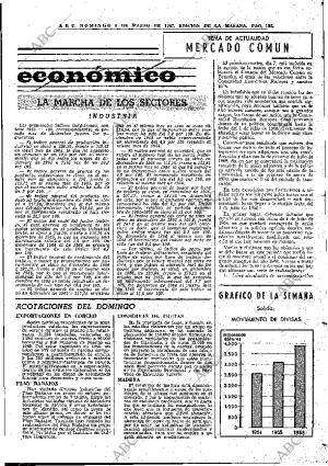 ABC MADRID 05-03-1967 página 105