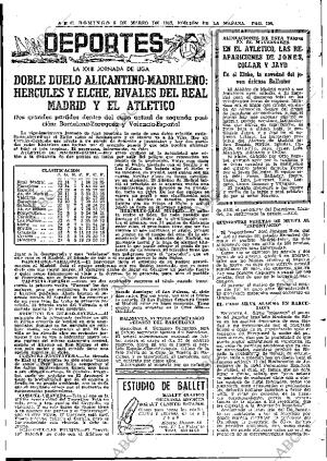 ABC MADRID 05-03-1967 página 109