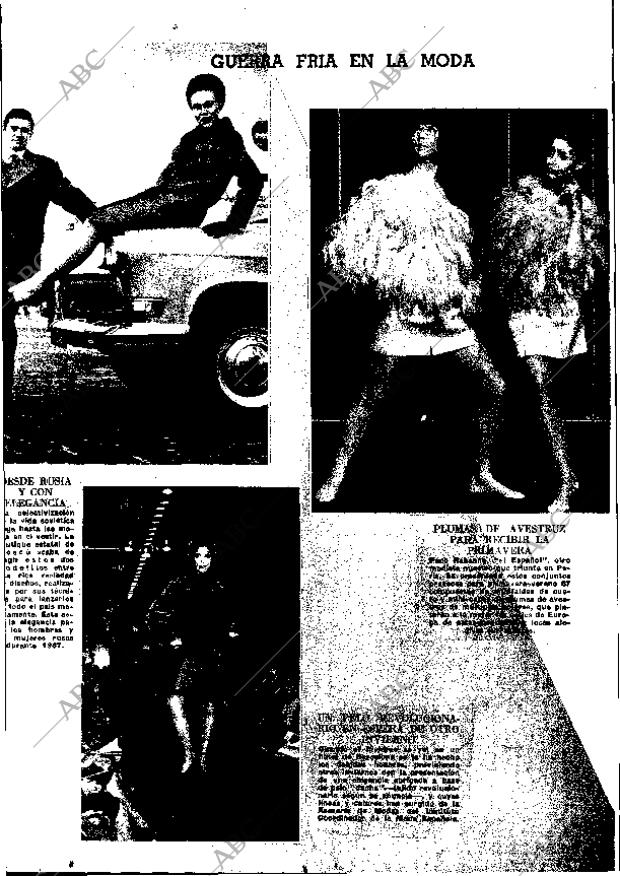 ABC MADRID 05-03-1967 página 11
