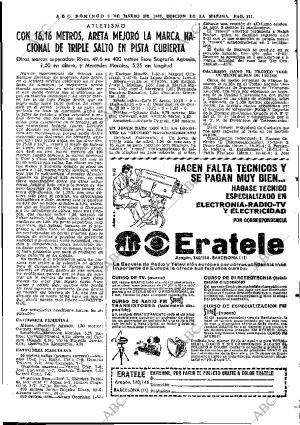 ABC MADRID 05-03-1967 página 111