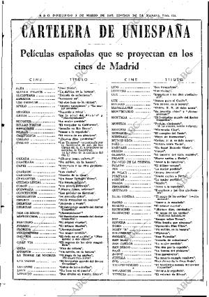 ABC MADRID 05-03-1967 página 118