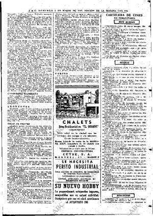 ABC MADRID 05-03-1967 página 121