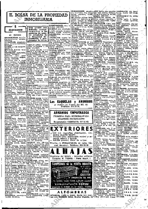 ABC MADRID 05-03-1967 página 127