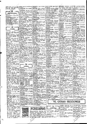ABC MADRID 05-03-1967 página 134