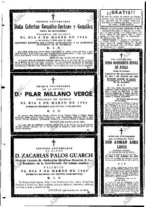 ABC MADRID 05-03-1967 página 138