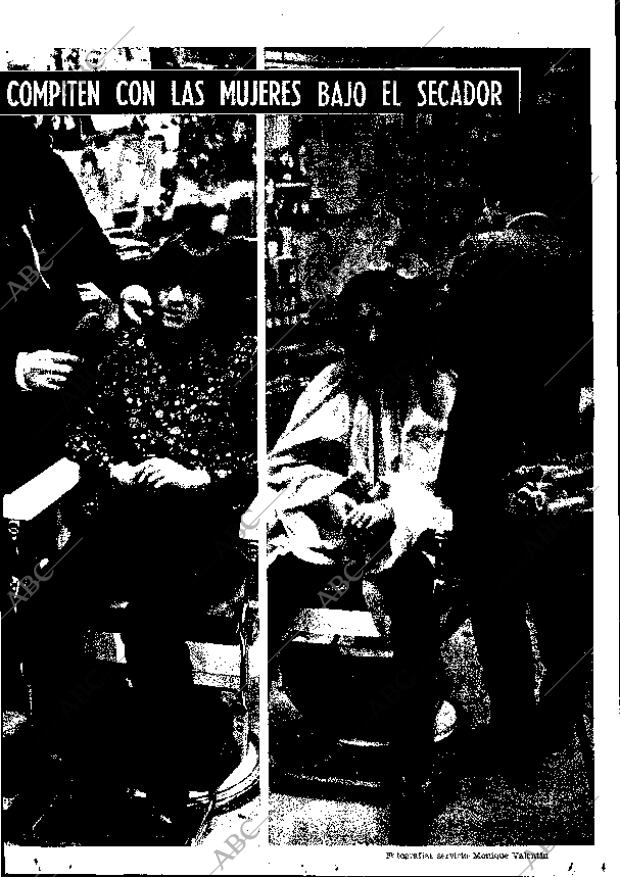 ABC MADRID 05-03-1967 página 15