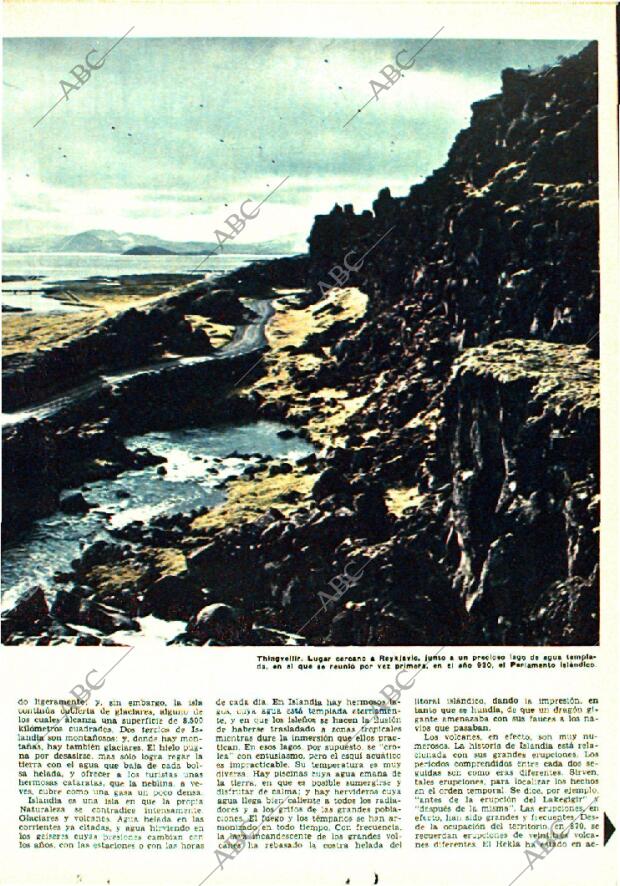 ABC MADRID 05-03-1967 página 17