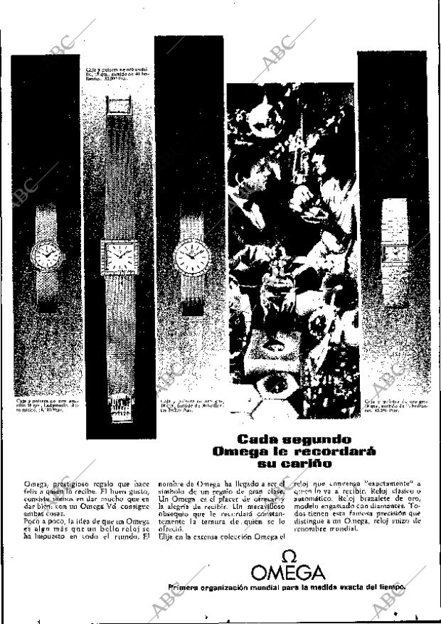 ABC MADRID 05-03-1967 página 2