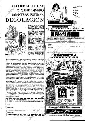 ABC MADRID 05-03-1967 página 26