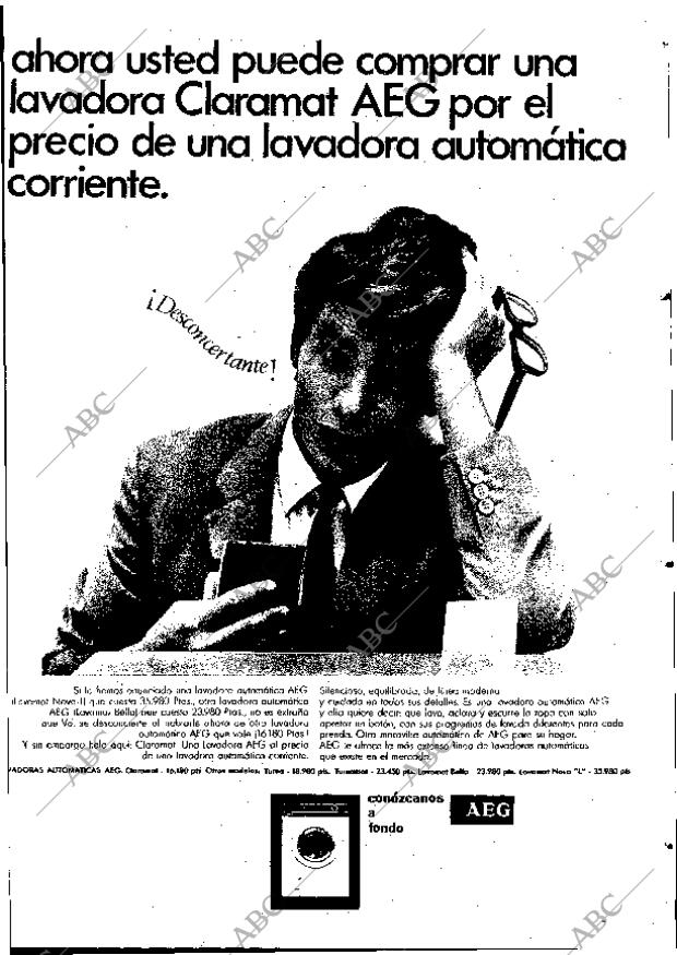 ABC MADRID 05-03-1967 página 27