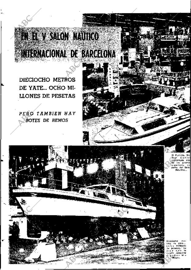 ABC MADRID 05-03-1967 página 28