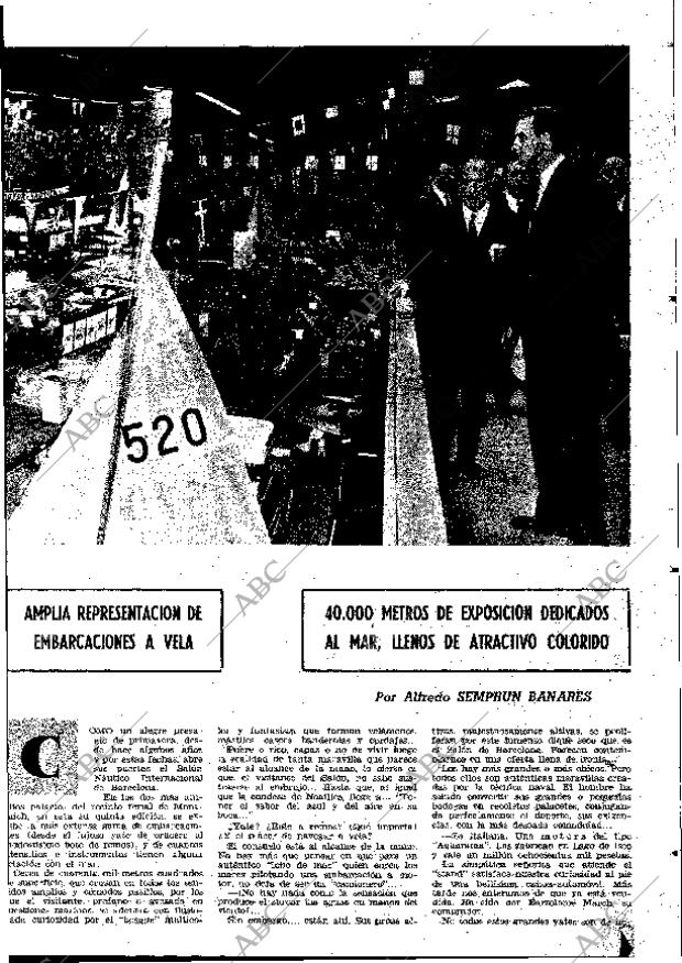 ABC MADRID 05-03-1967 página 29