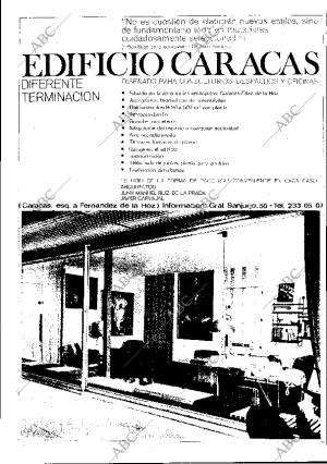 ABC MADRID 05-03-1967 página 40