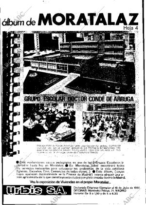 ABC MADRID 05-03-1967 página 51