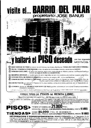 ABC MADRID 05-03-1967 página 52