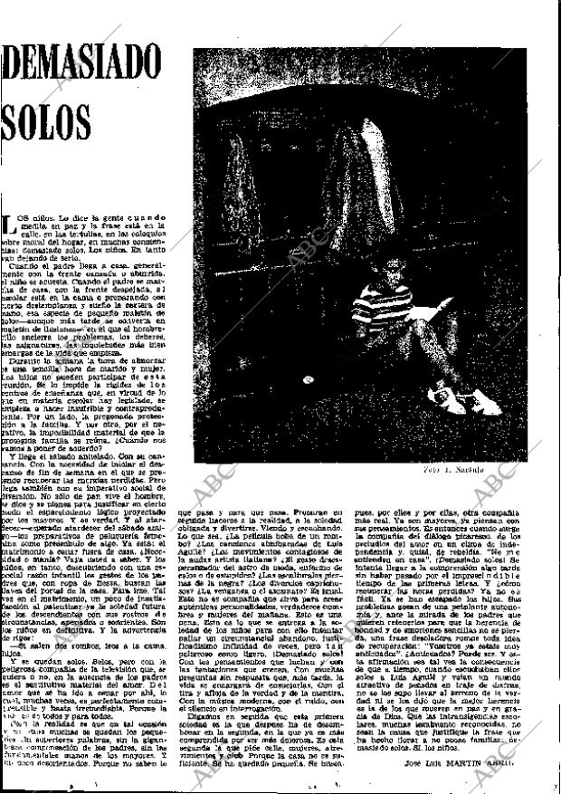 ABC MADRID 05-03-1967 página 55