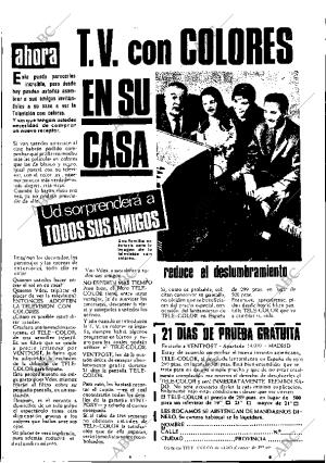 ABC MADRID 05-03-1967 página 58