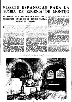 ABC MADRID 05-03-1967 página 6
