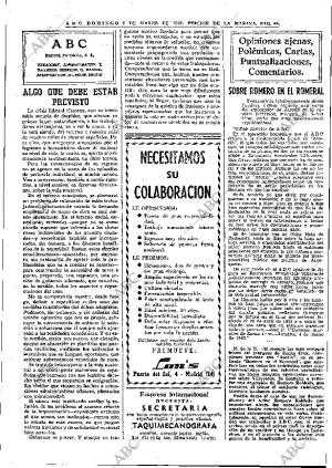 ABC MADRID 05-03-1967 página 64