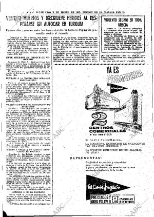 ABC MADRID 05-03-1967 página 79