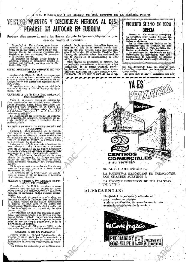 ABC MADRID 05-03-1967 página 79