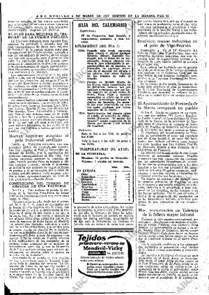 ABC MADRID 05-03-1967 página 85