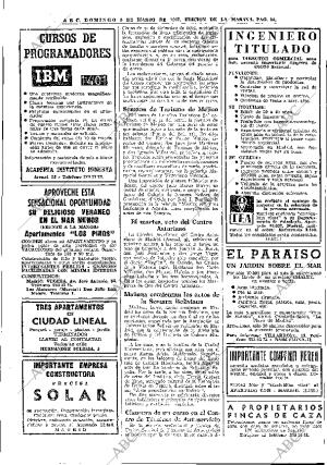 ABC MADRID 05-03-1967 página 94