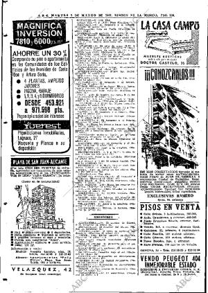 ABC MADRID 07-03-1967 página 106