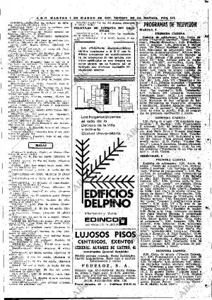 ABC MADRID 07-03-1967 página 107