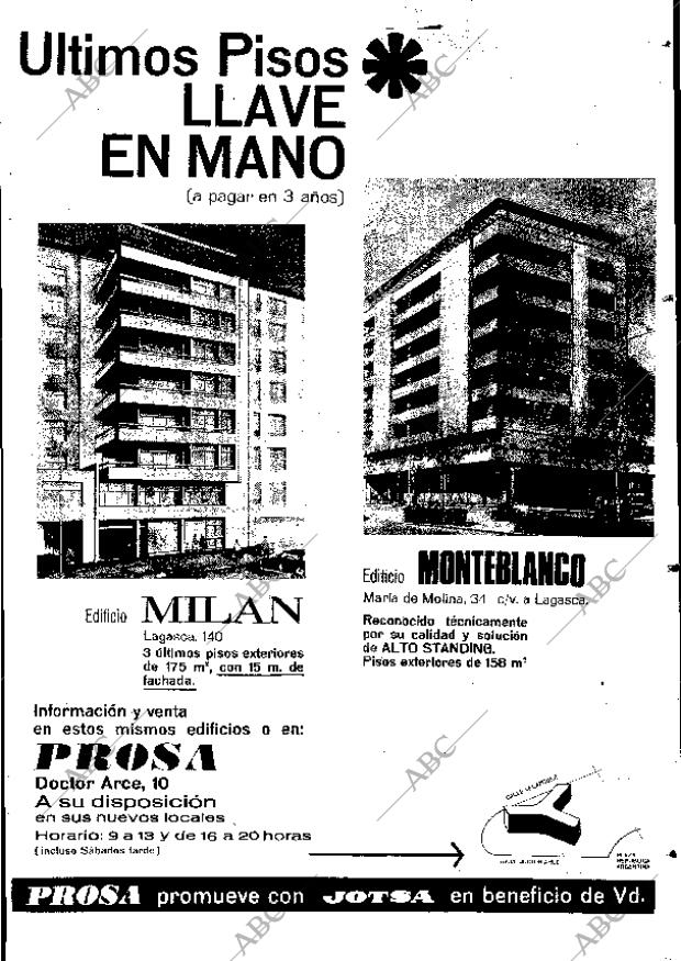 ABC MADRID 07-03-1967 página 11