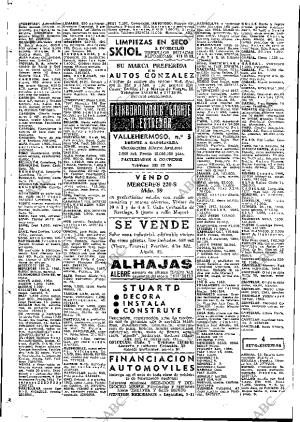 ABC MADRID 07-03-1967 página 110