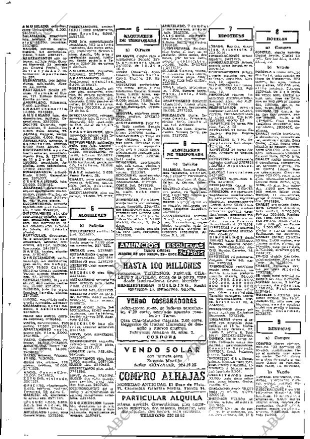 ABC MADRID 07-03-1967 página 112