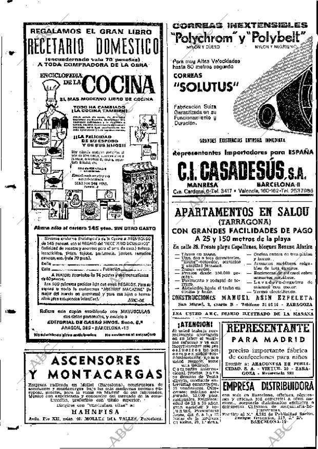 ABC MADRID 07-03-1967 página 126