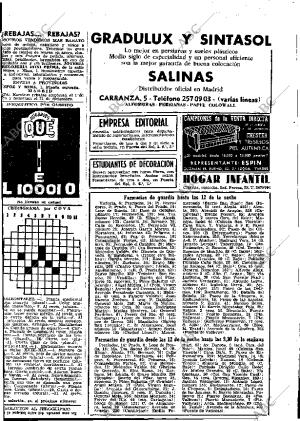 ABC MADRID 07-03-1967 página 127