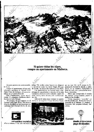 ABC MADRID 07-03-1967 página 18