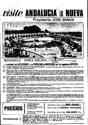 ABC MADRID 07-03-1967 página 27