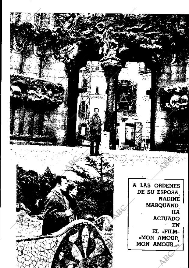 ABC MADRID 07-03-1967 página 28