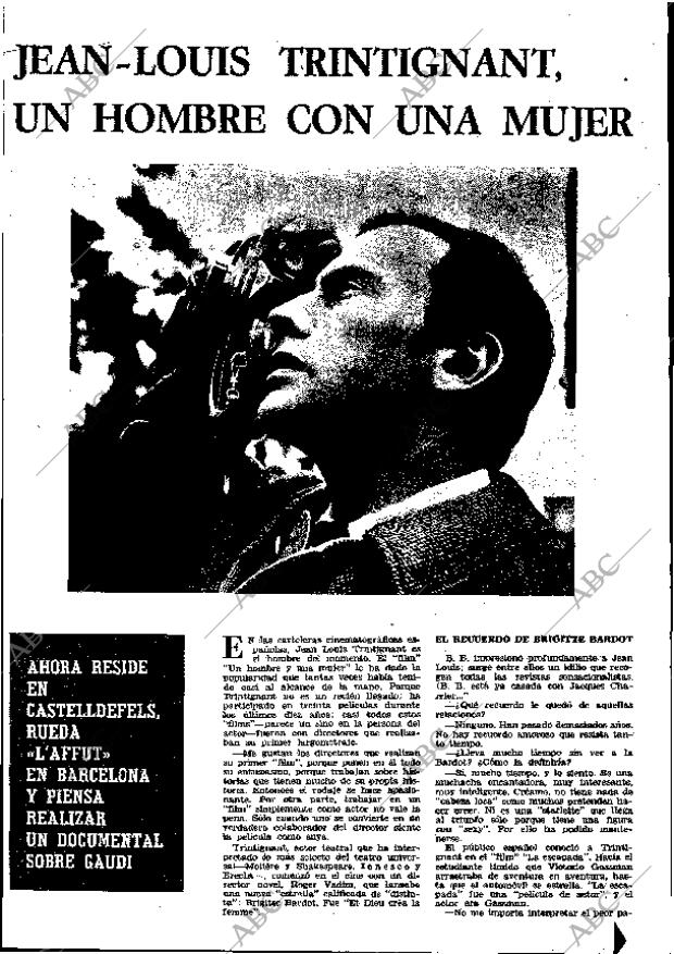 ABC MADRID 07-03-1967 página 29