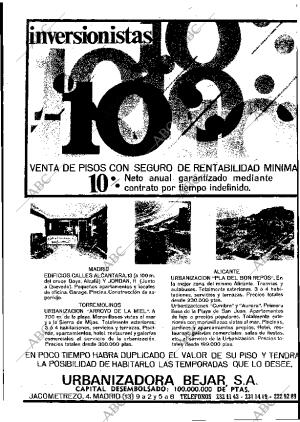 ABC MADRID 07-03-1967 página 30