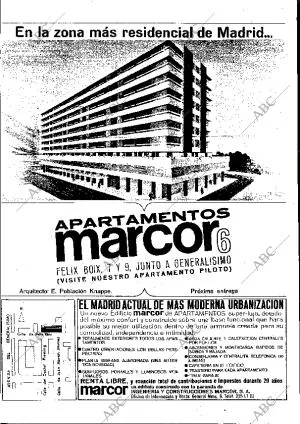 ABC MADRID 07-03-1967 página 33
