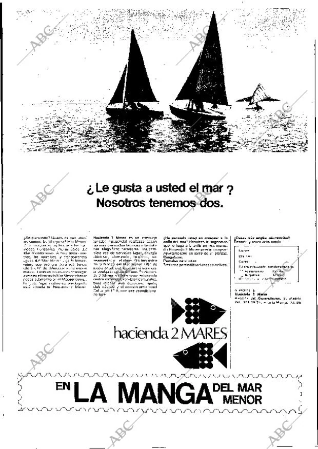 ABC MADRID 07-03-1967 página 34
