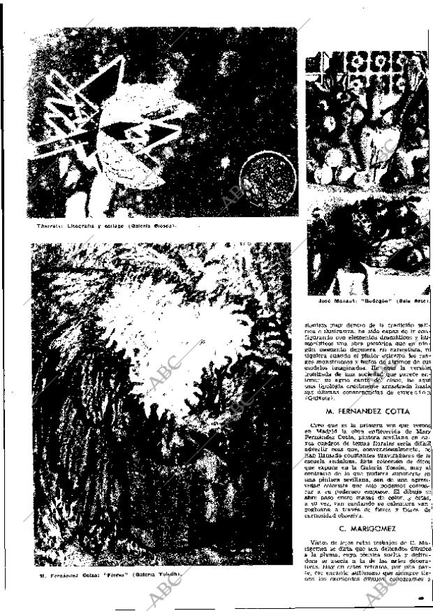 ABC MADRID 07-03-1967 página 44