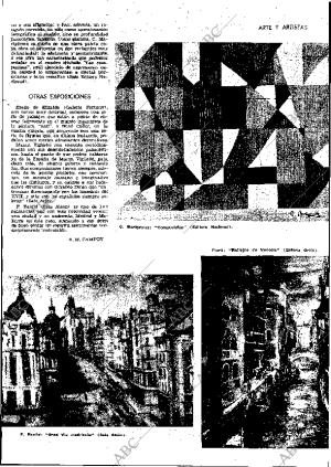 ABC MADRID 07-03-1967 página 45