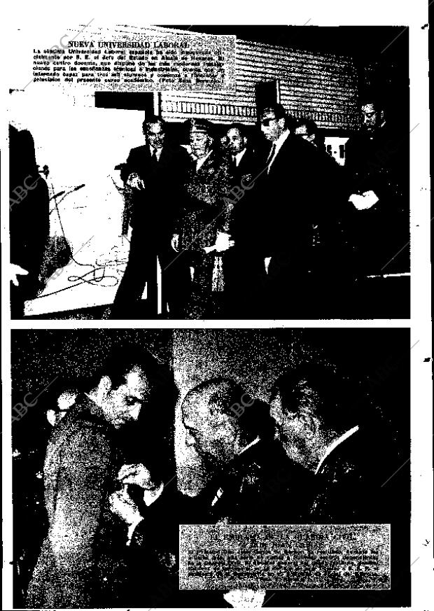 ABC MADRID 07-03-1967 página 5