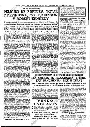 ABC MADRID 07-03-1967 página 51