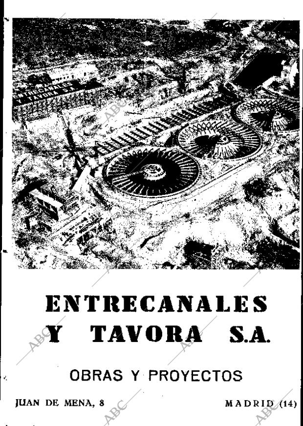 ABC MADRID 07-03-1967 página 6