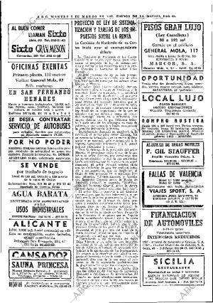 ABC MADRID 07-03-1967 página 60