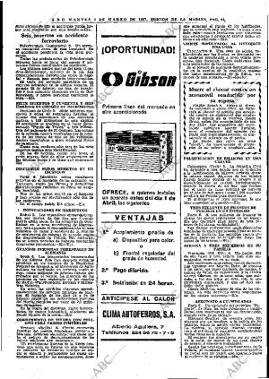 ABC MADRID 07-03-1967 página 64