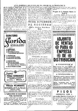 ABC MADRID 07-03-1967 página 74